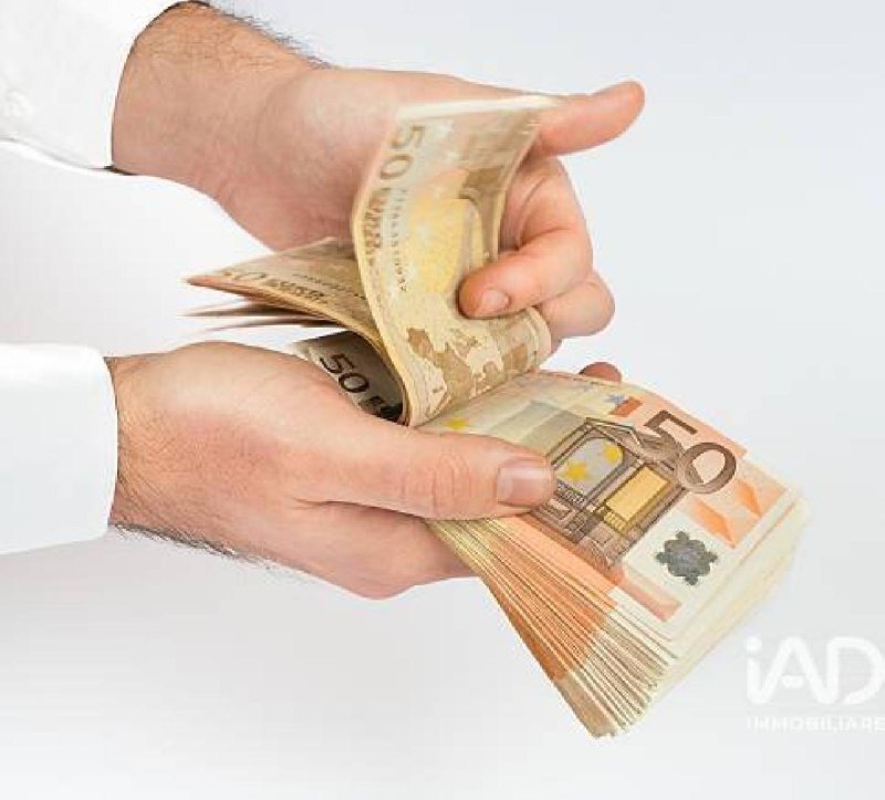 Zakelijk onroerend goed in Arenzano