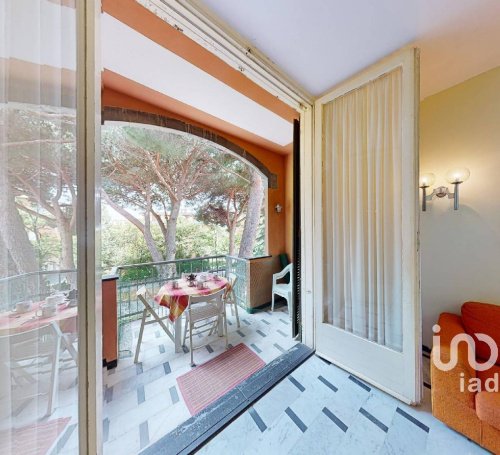Apartamento em Arenzano