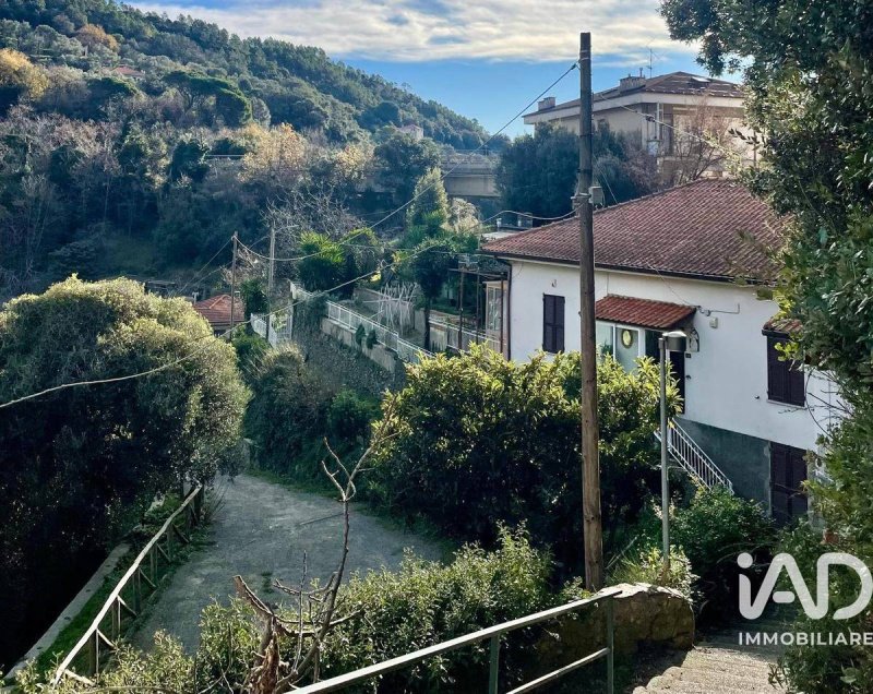 Maison individuelle à Varazze