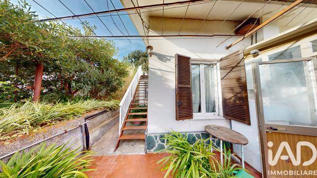Casa independiente en Varazze