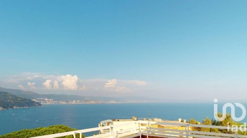 Terrasse à Arenzano