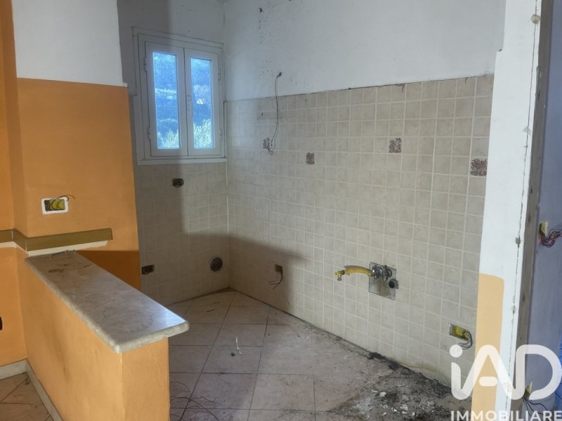 Apartamento en Cipressa