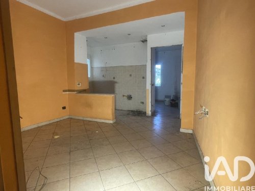 Apartamento en Cipressa