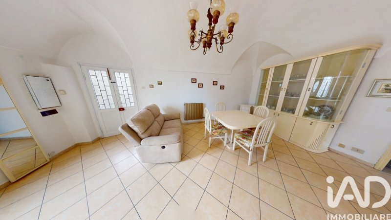 Apartment in Cipressa