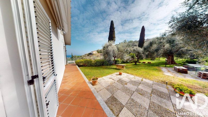 Villa à Diano Marina