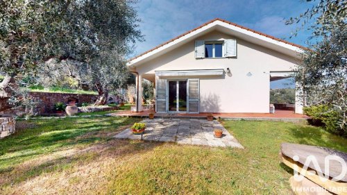 Villa à Diano Marina