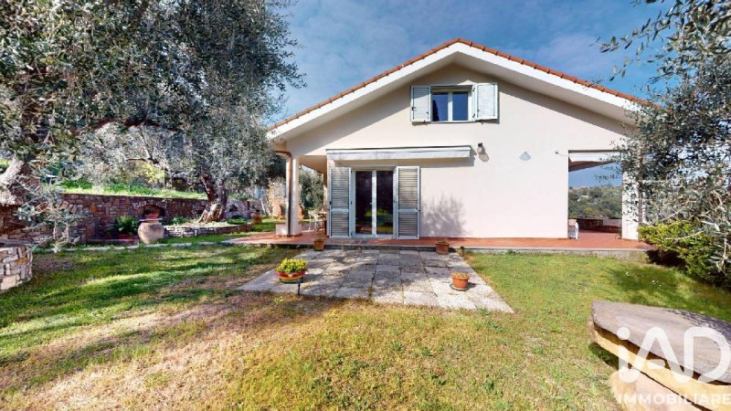 Villa à Diano Marina