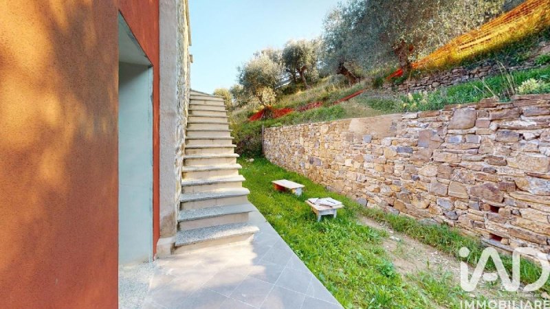 Apartamento en Civezza