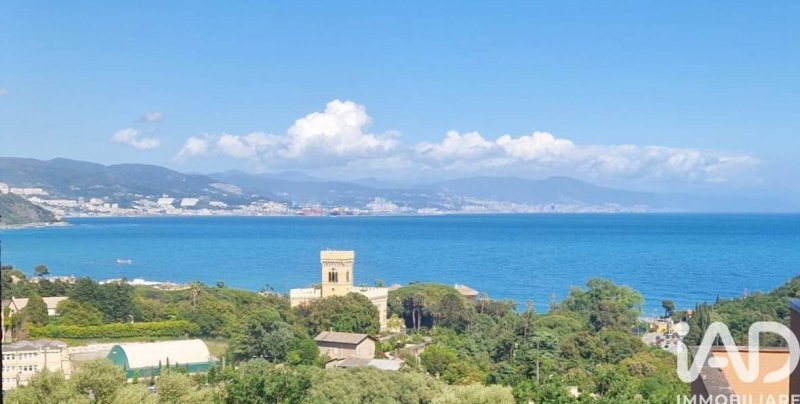 Apartamento em Arenzano