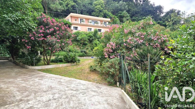 Villa a Celle Ligure
