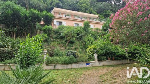Villa a Celle Ligure