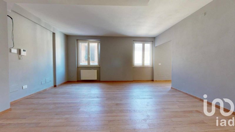 Appartement à Sori