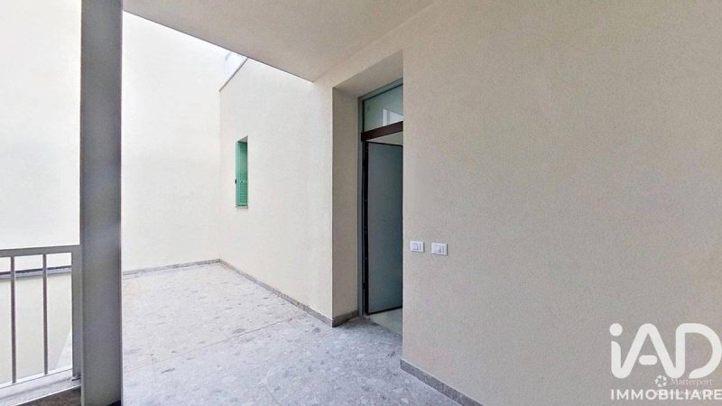 Apartamento en Sanremo