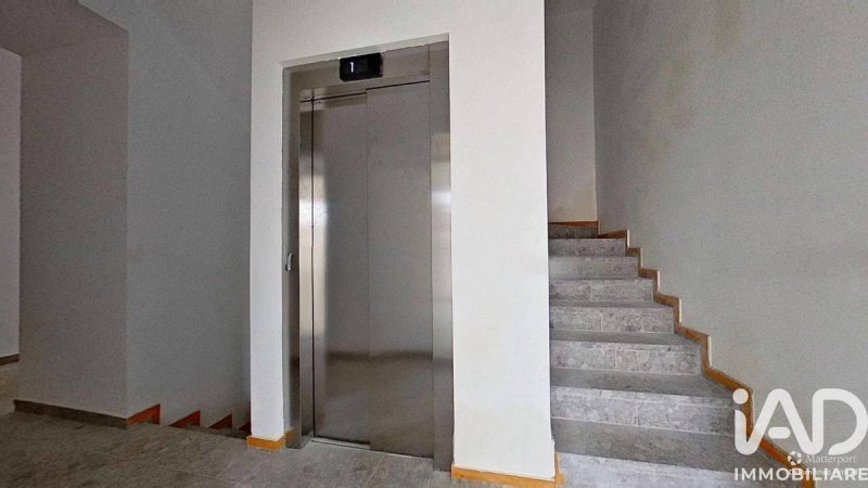 Apartment in Sanremo