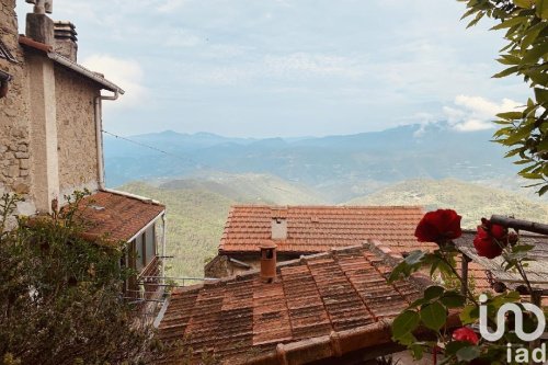 Villa in Bajardo