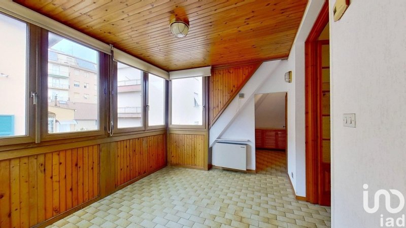 Appartement à Mele