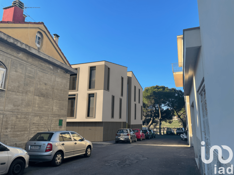 Appartamento a Sanremo