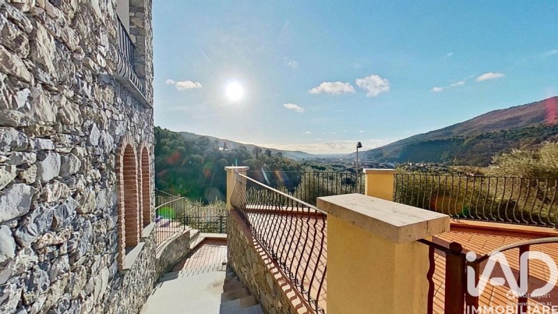 Apartamento em Andora