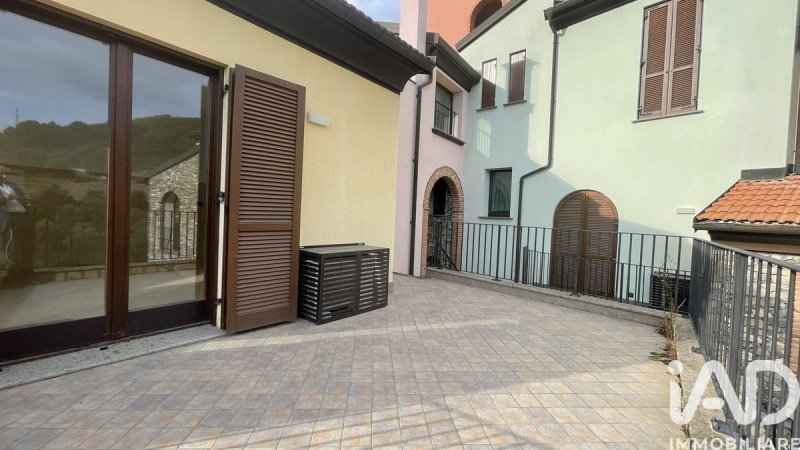 Apartment in Andora