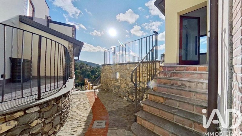 Apartment in Andora