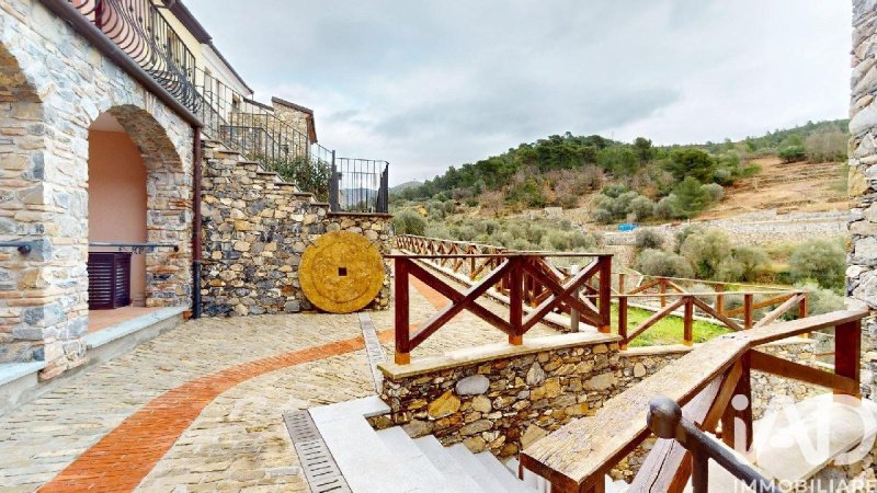 Appartamento a Andora
