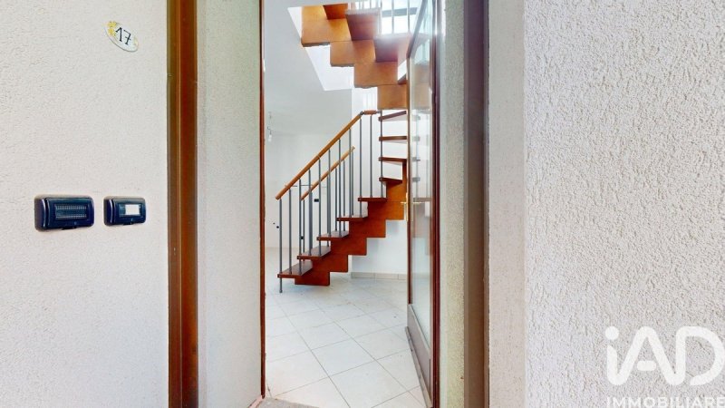 Appartement in Andora