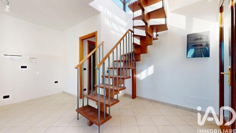 Appartement in Andora
