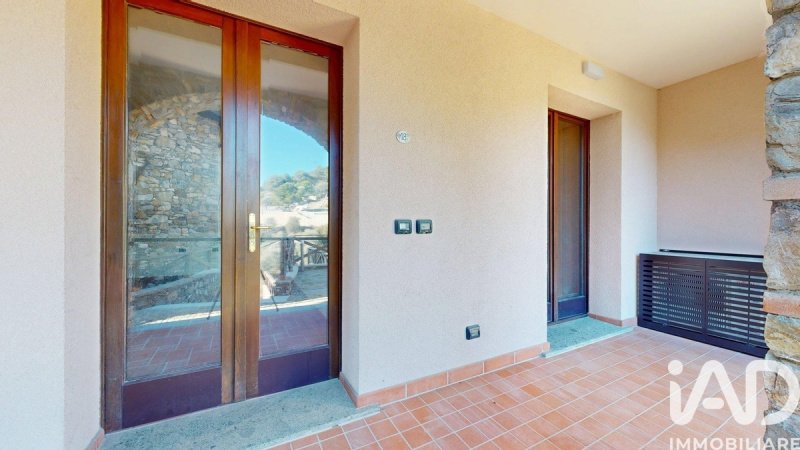 Appartement à Andora
