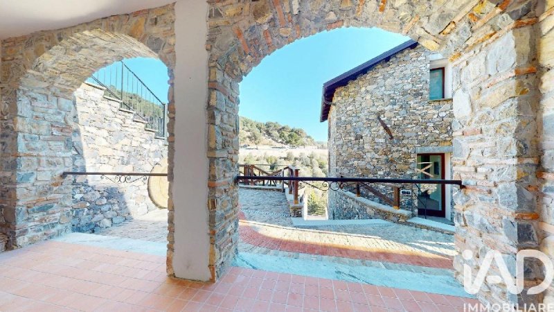 Appartement à Andora