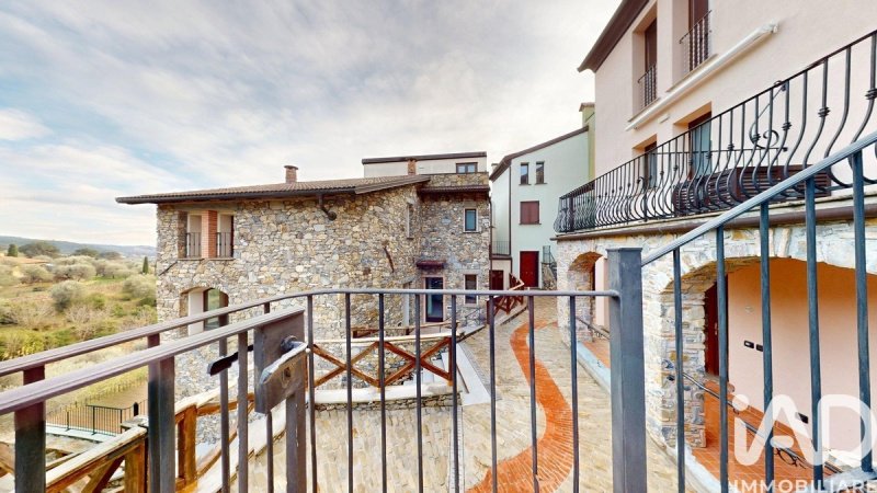 Appartement à Andora