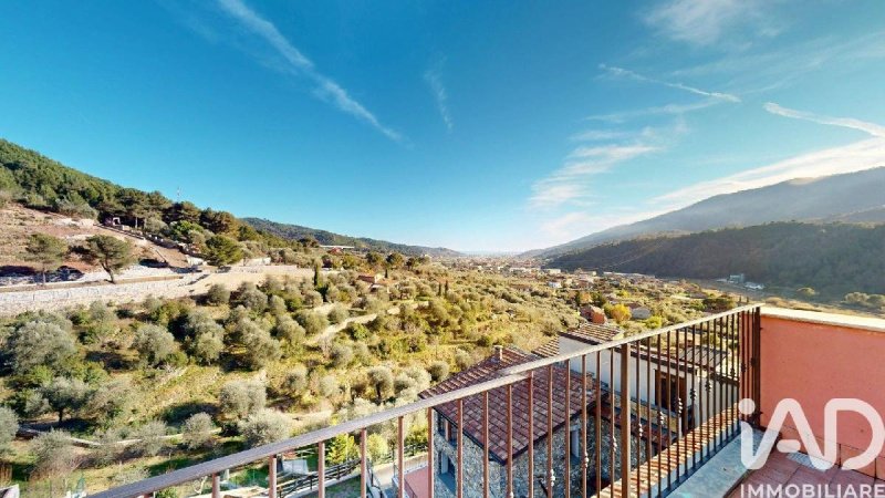 Apartamento em Andora