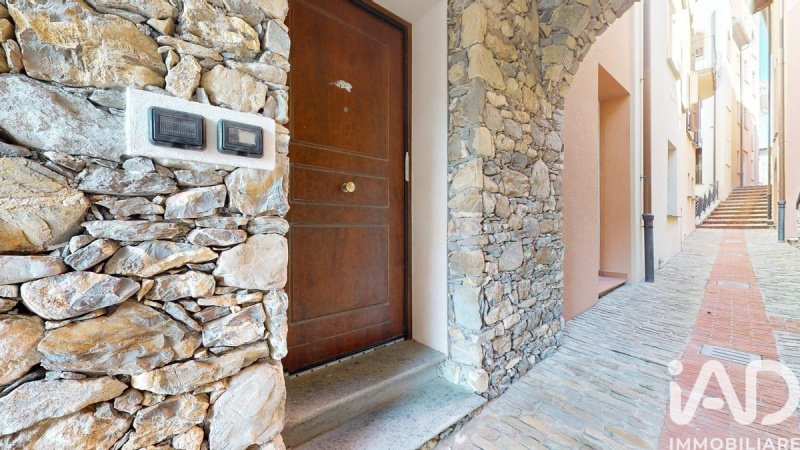 Apartamento em Andora