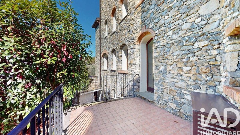 Apartamento em Andora