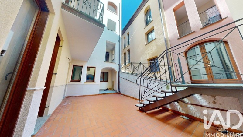 Appartement in Andora