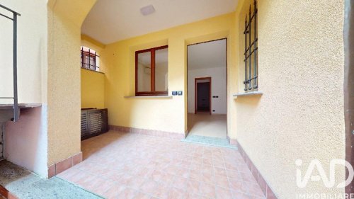 Appartement in Andora