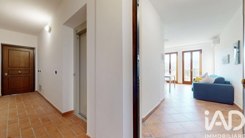 Apartamento em Andora