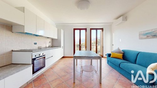 Apartamento em Andora