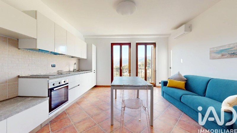 Apartamento em Andora