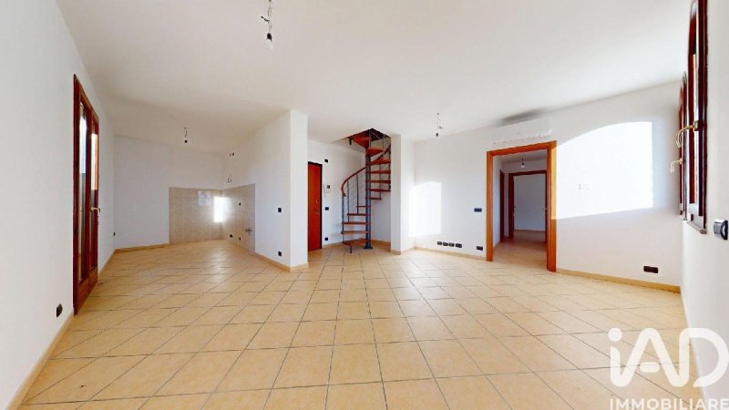 Appartement à Andora