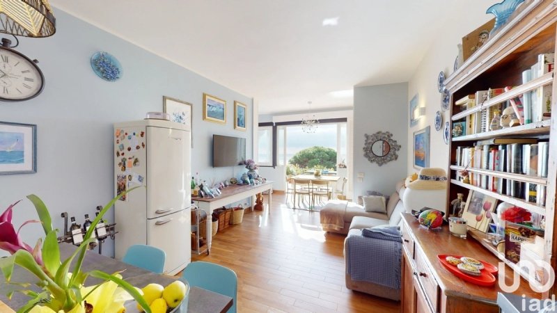 Apartamento em Arenzano