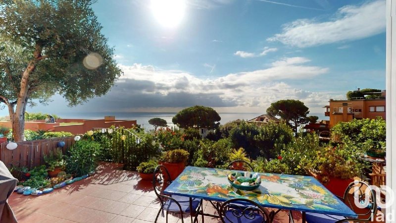 Apartment in Arenzano