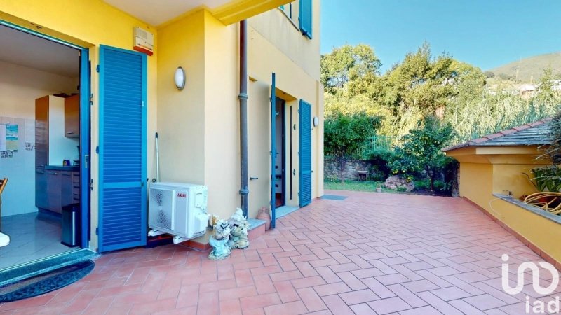 Квартира в Аренцано