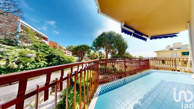 Квартира в Аренцано