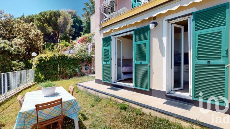 Appartement in Arenzano