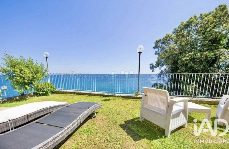 Appartamento a Arenzano