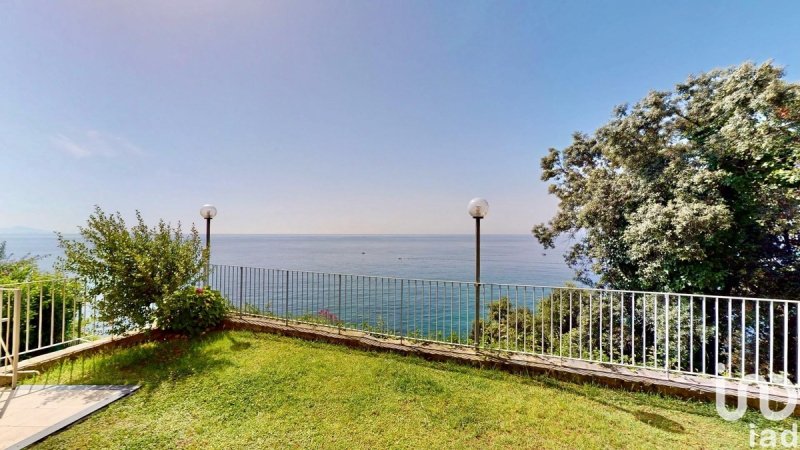 Apartamento en Arenzano