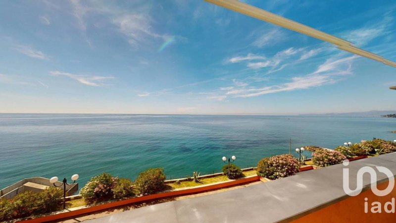 Квартира в Аренцано