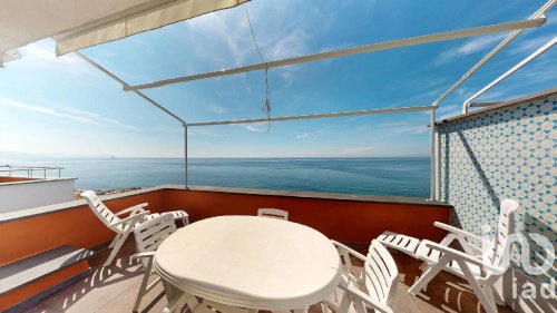 Apartment in Arenzano