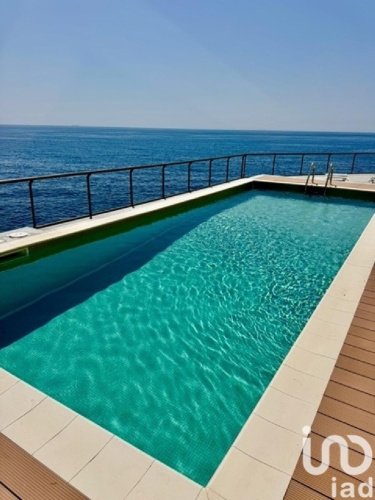 Apartamento en Génova