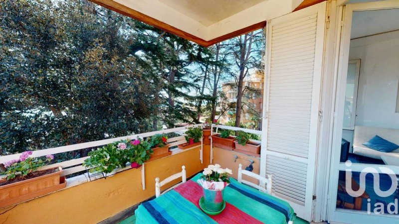 Apartment in Arenzano